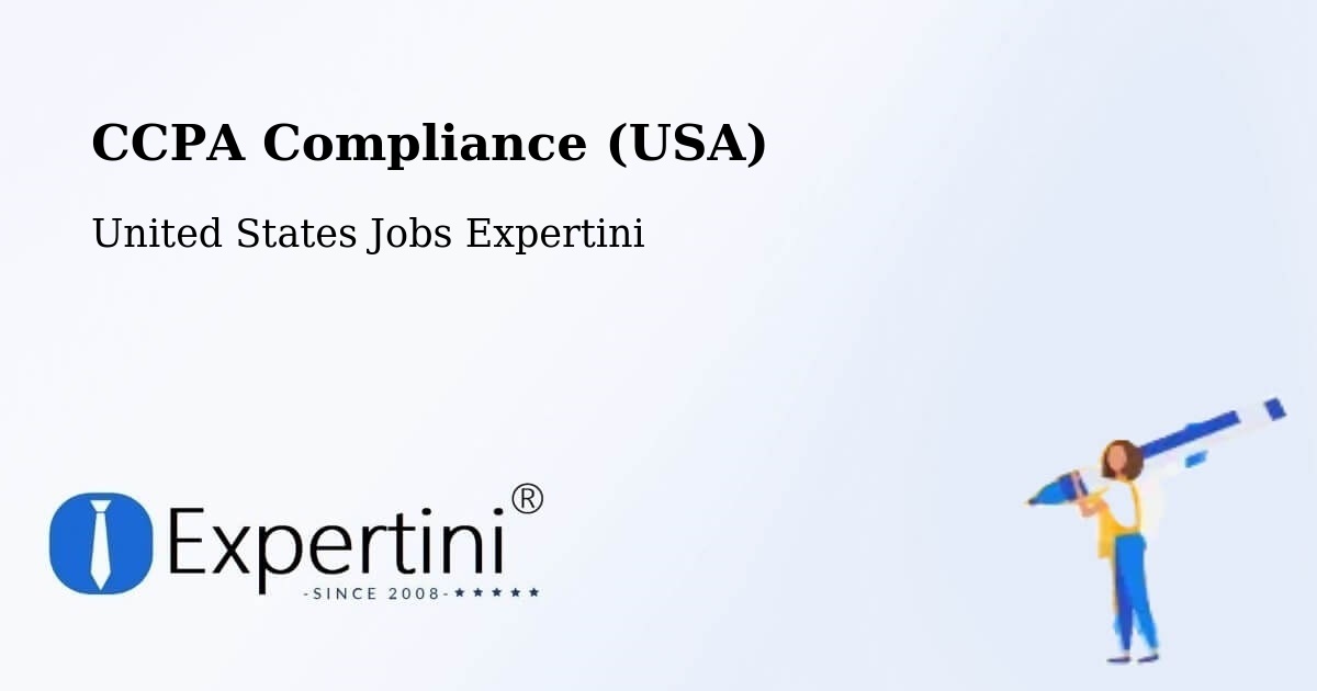 CCPA Privacy Rights & Compliance Notice – Grimes - United States Jobs Expertini
