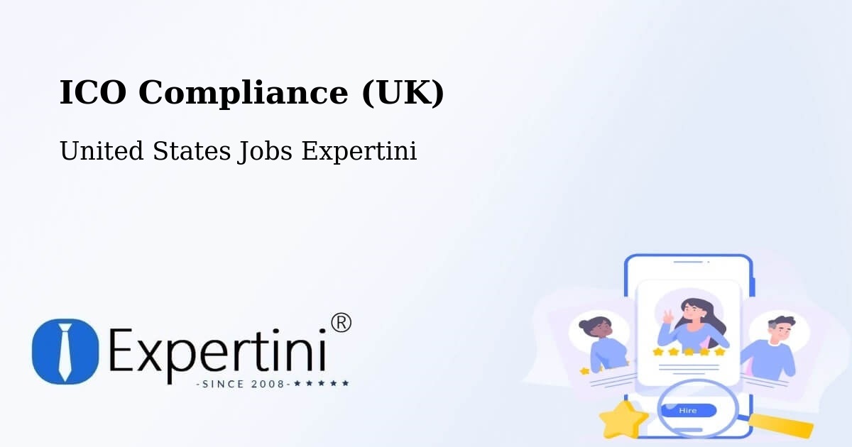 UK Data Protection & ICO Compliance – Grimes - United States Jobs Expertini