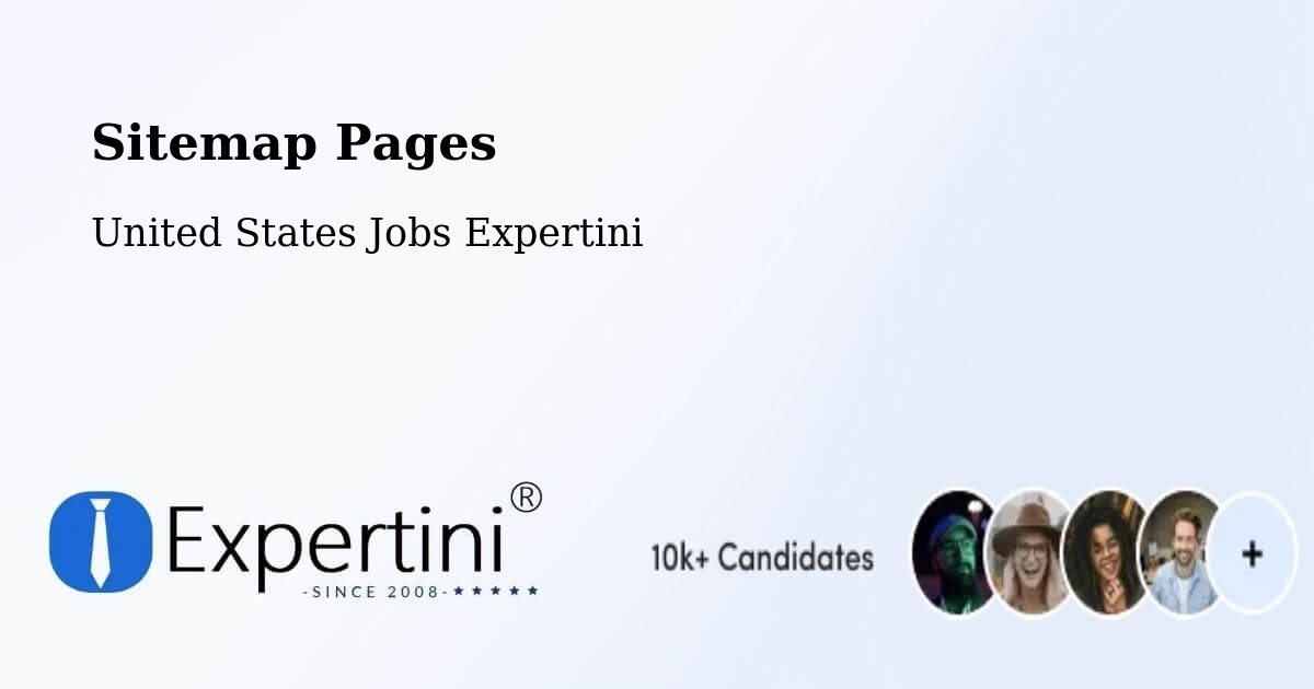 Sitemap Pages - Grimes - United States Jobs Expertini